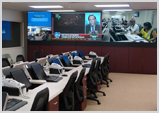 Command Center for Healthcare EOC