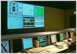 Command Center for Healthcare Operations