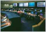 Command Center for Space Operations
