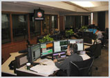 Trading Floor - Investments