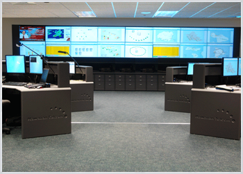 DLP & LED Video Wall