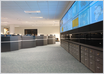 Visionmaster DLP & LED Video Wall