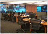 Metropolitan Area Emergency Management Centers