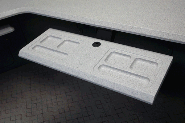 Keyboard Mouse Platform