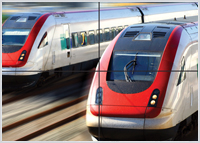 LCD Video Wall Display