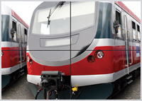 LCD Video Wall Screen