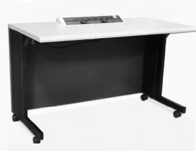 Americon Communicator II Emergency Operations Console