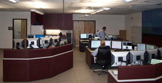 Americon Technical Furniture