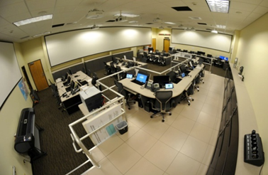 Homeland Security View