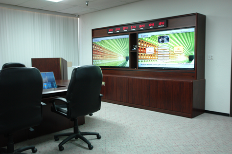 video teleconferencing