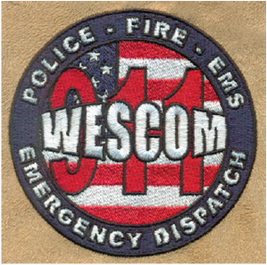 wescom logo